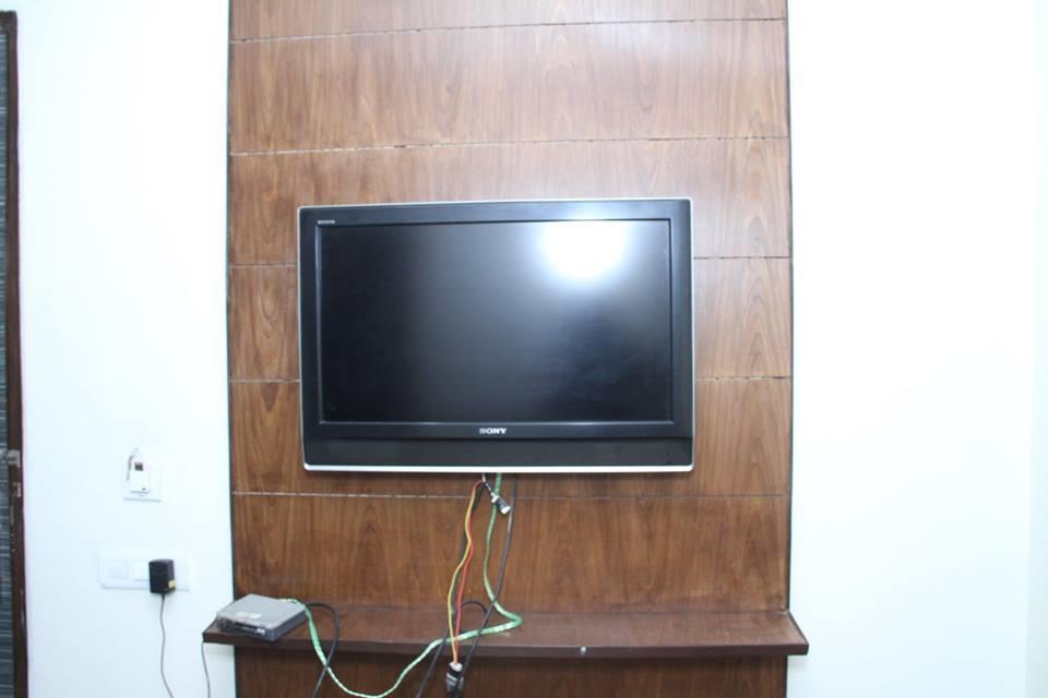 Dreamz Suites New Delhi Exterior foto