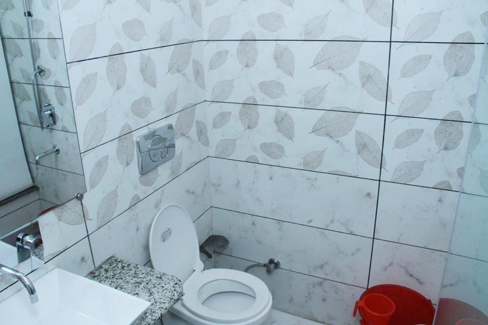 Dreamz Suites New Delhi Exterior foto