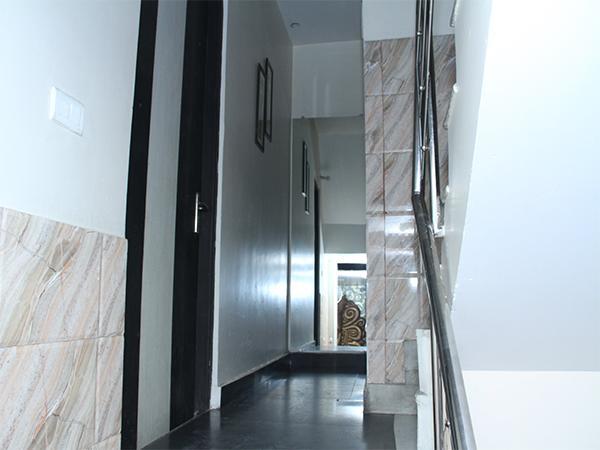 Dreamz Suites New Delhi Exterior foto